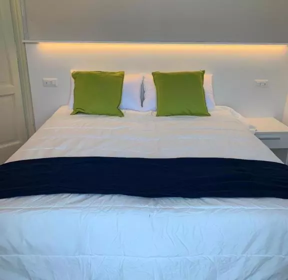 Hotel Loveno