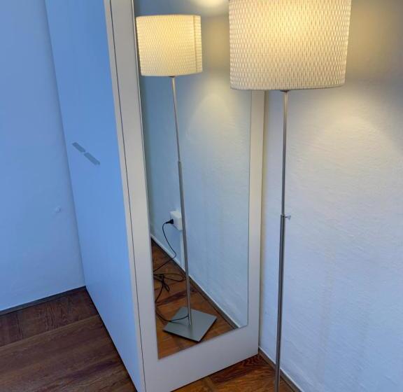 בית מלון כפרי Loveno