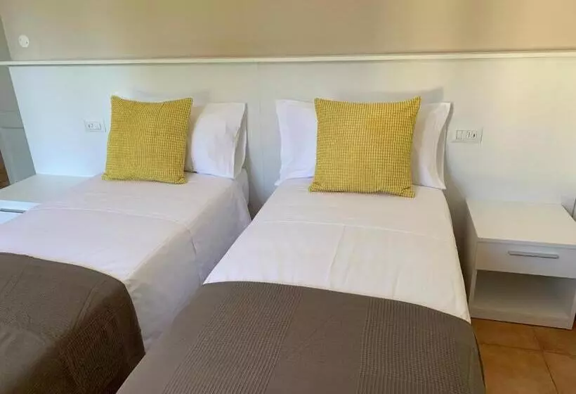 Hotel Loveno