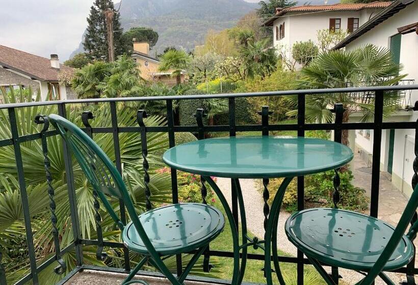 בית מלון כפרי Loveno