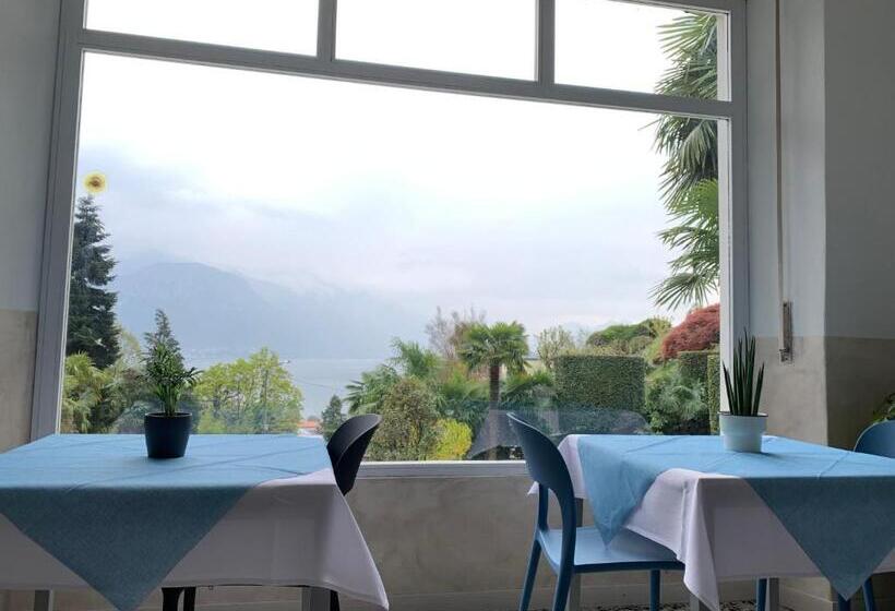 בית מלון כפרי Loveno