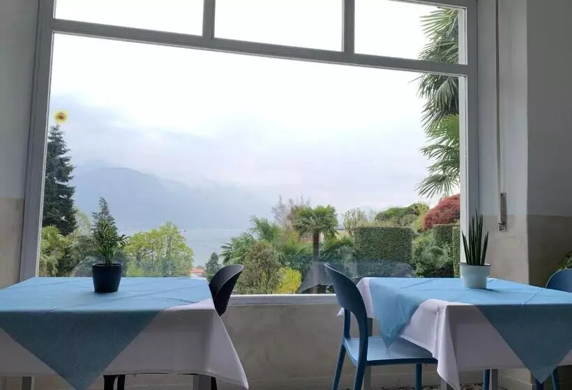 Hotel Loveno