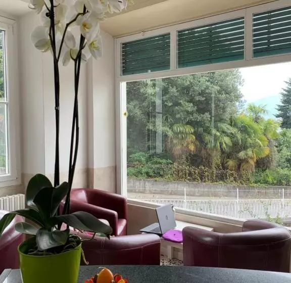 Hotel Loveno
