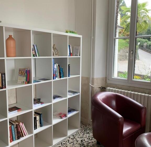 בית מלון כפרי Loveno