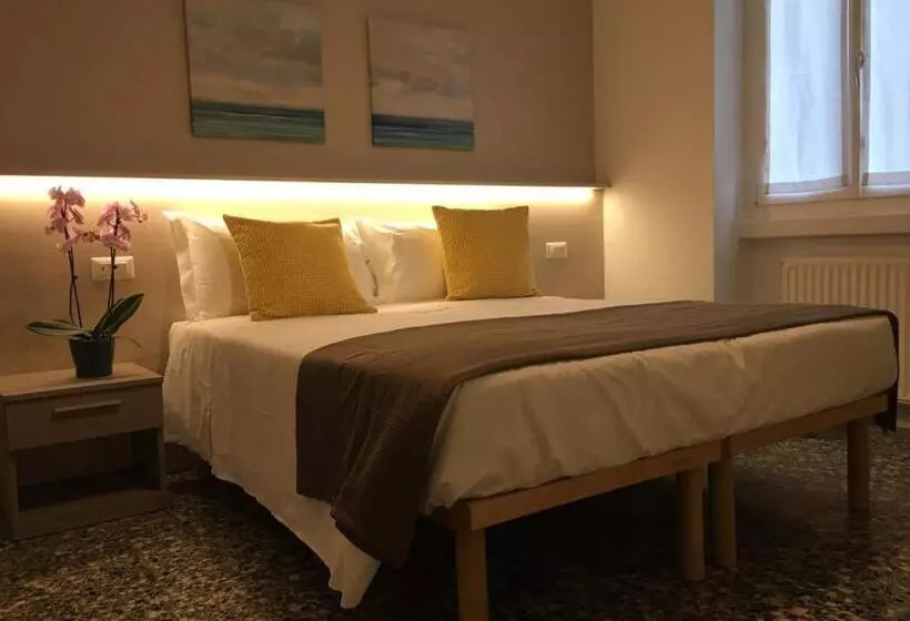 Hotel Loveno