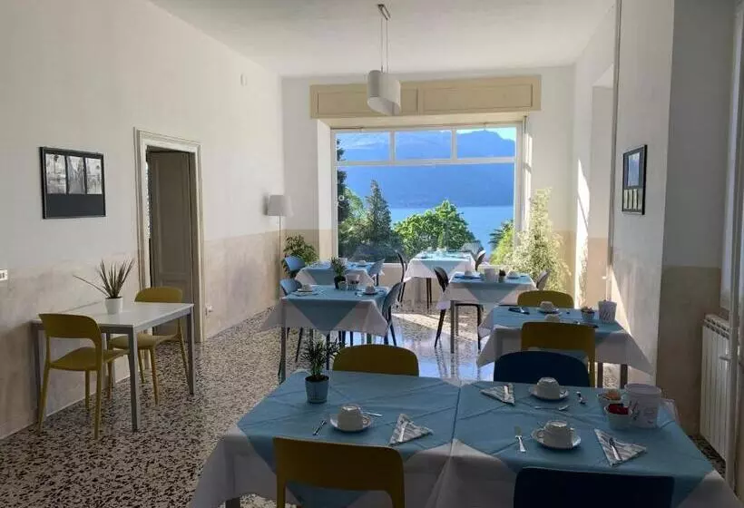 Hotel Loveno