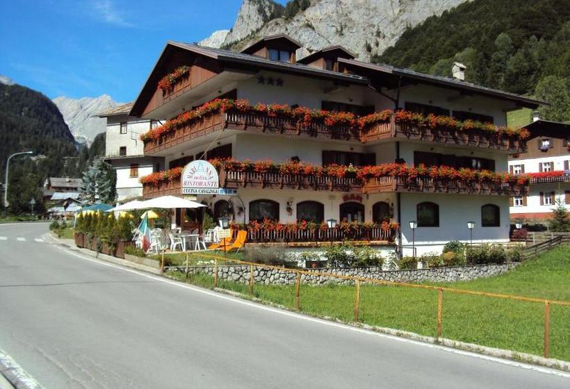 בית מלון כפרי Marianna