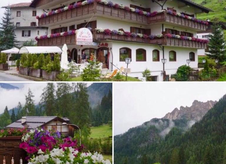 בית מלון כפרי Marianna