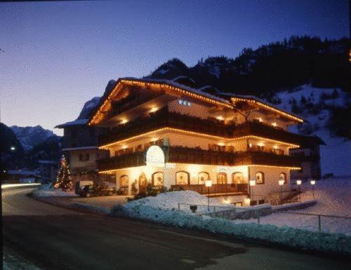 בית מלון כפרי Marianna