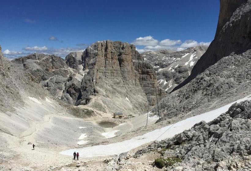 בית מלון כפרי Marianna