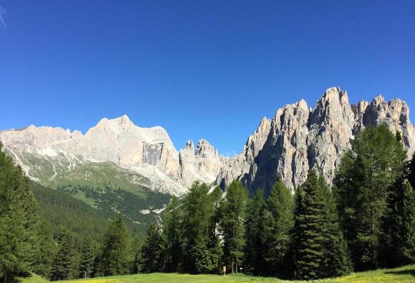 בית מלון כפרי Marianna