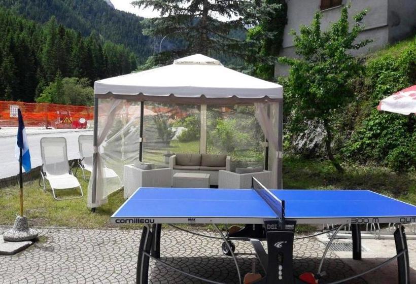 בית מלון כפרי Marianna