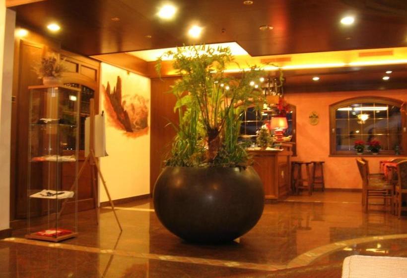 בית מלון כפרי Marianna