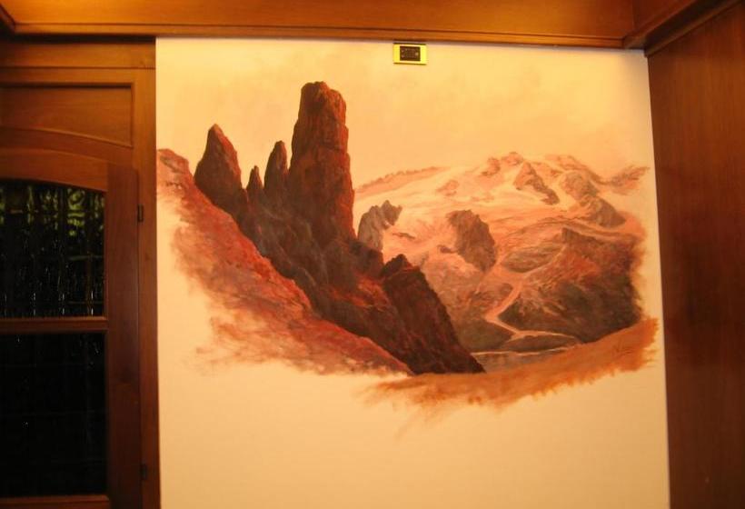 בית מלון כפרי Marianna