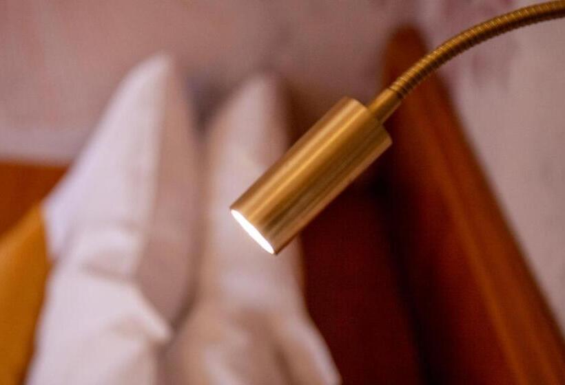 בית מלון כפרי Metropole