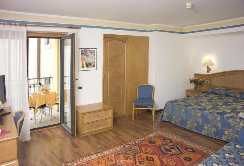 בית מלון כפרי Metropole