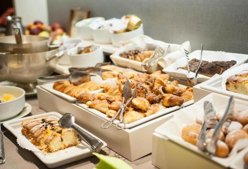 בית מלון כפרי Metropole