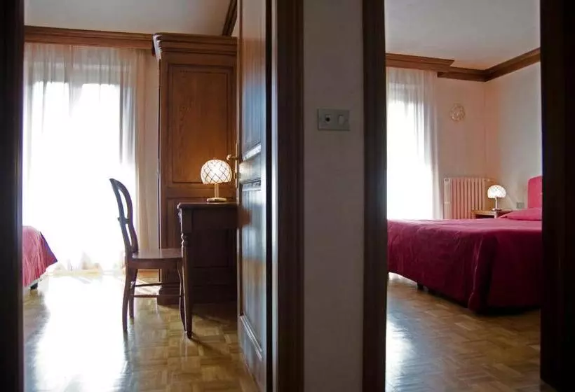 هتل Panoramique