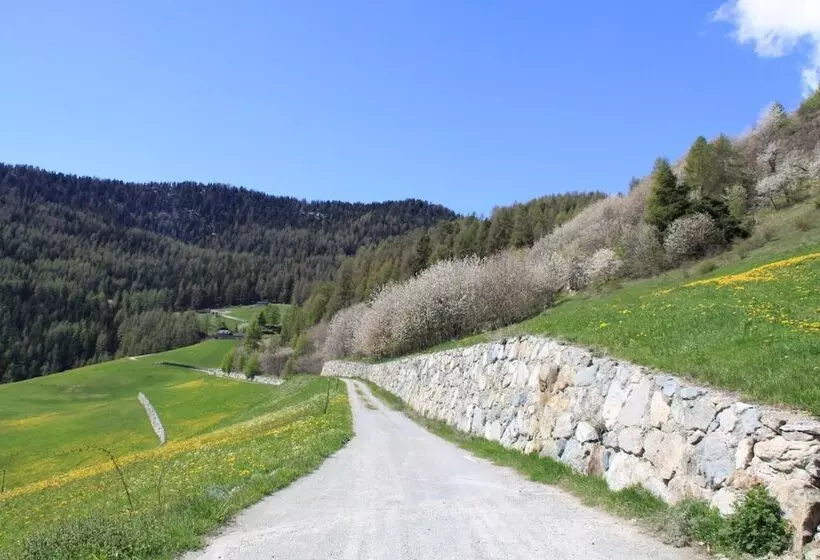 هتل Panoramique