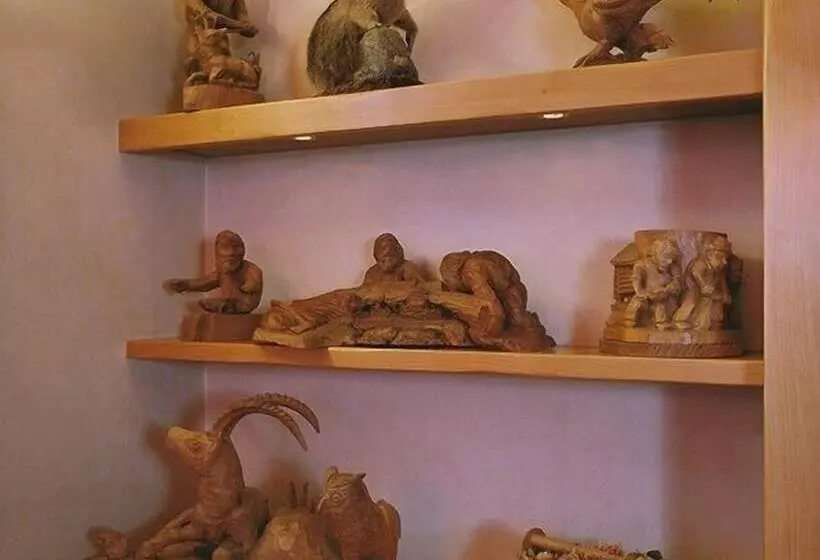 هتل Panoramique