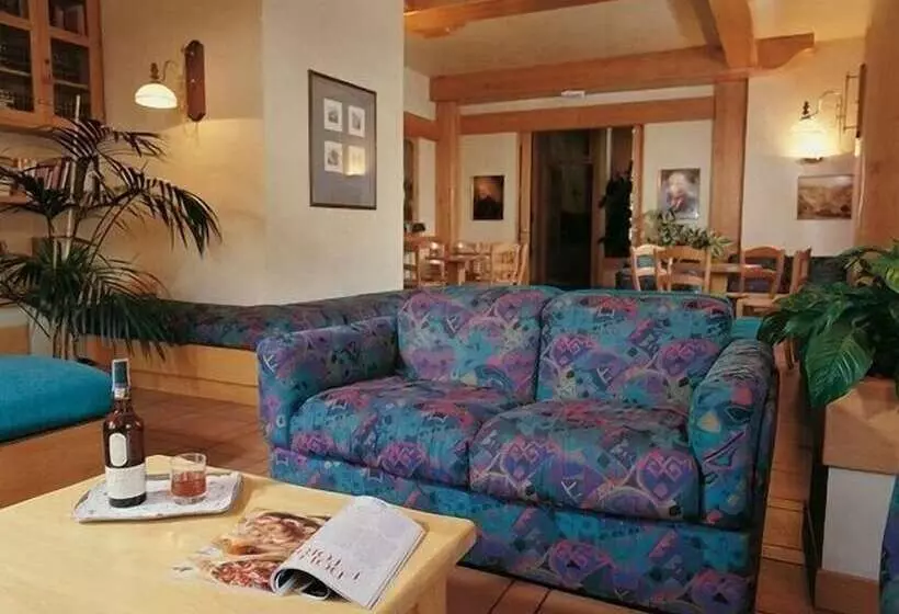 هتل Panoramique