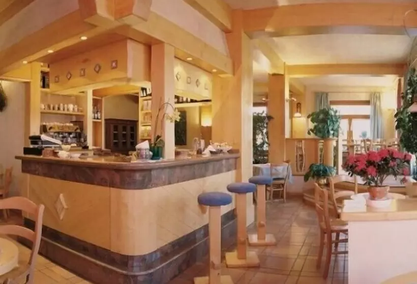 هتل Panoramique