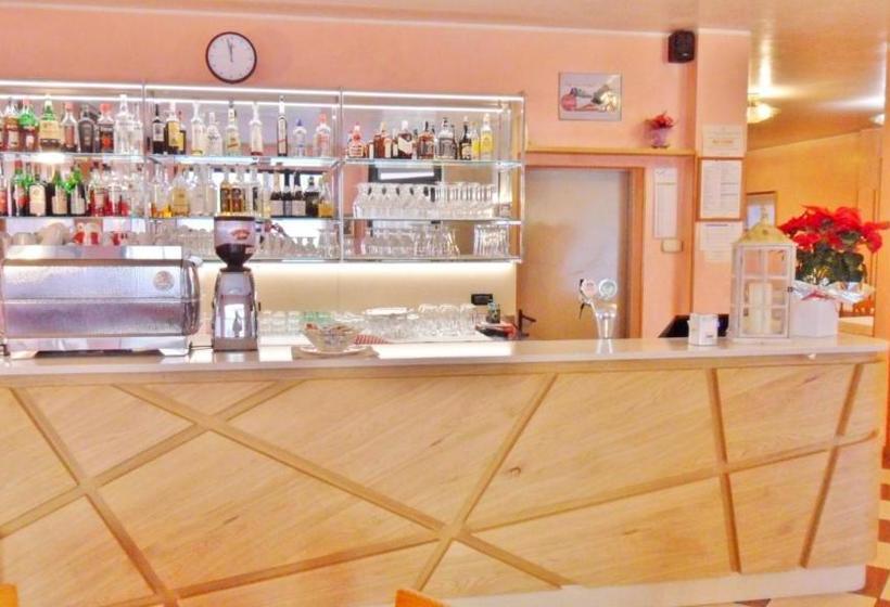 酒店 Ristorante Al Bassanello