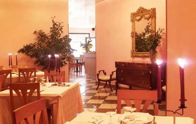ホテル Ristorante Al Bassanello