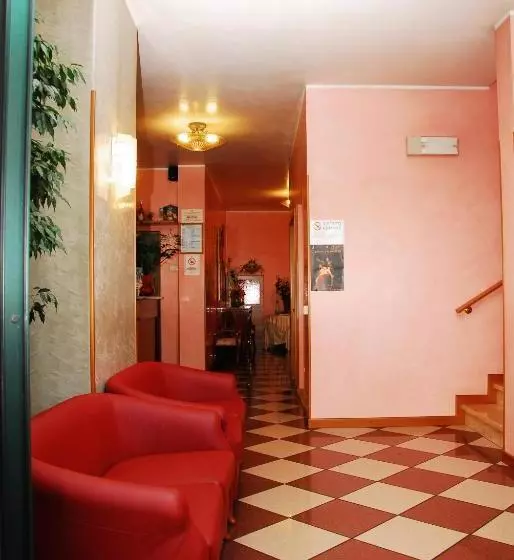 ホテル Ristorante Al Bassanello