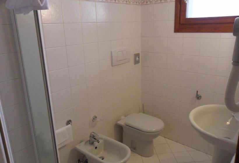 酒店 Ristorante Al Bassanello