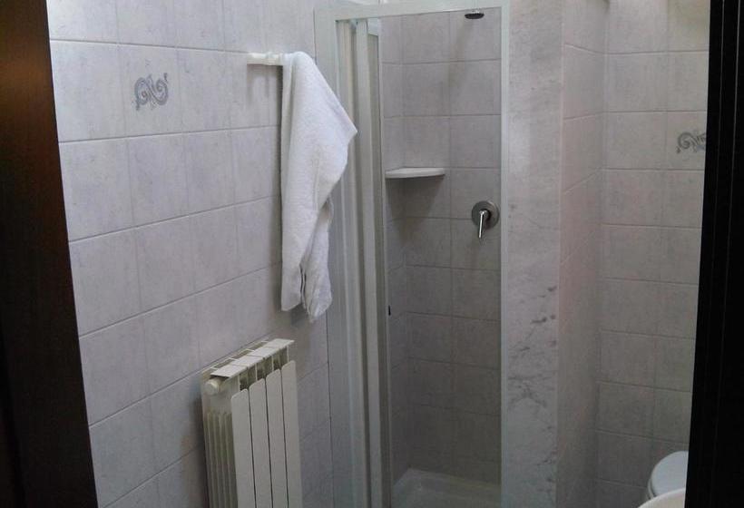 ホテル Ristorante Il Cavaliere