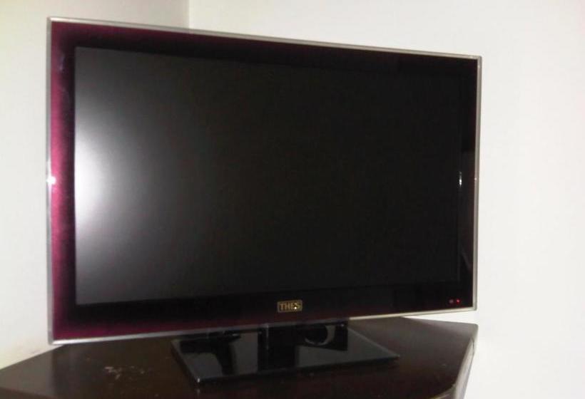 ホテル Ristorante Il Cavaliere