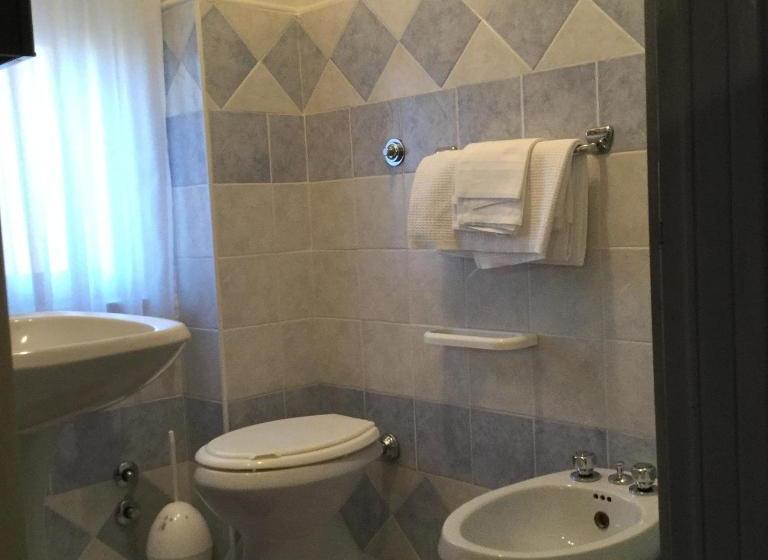 Hotel Ristorante Santa Maria