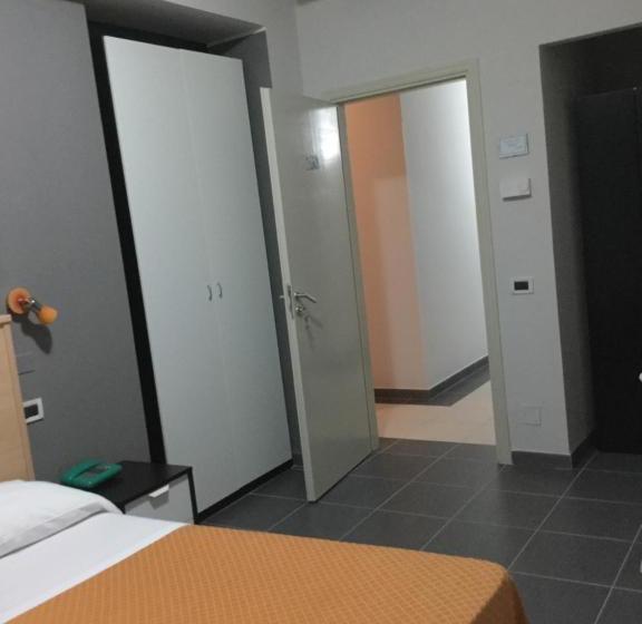 Hotel Ristorante Santa Maria