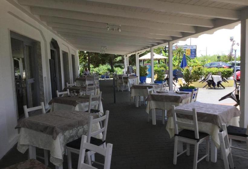 Hotel Ristorante Santa Maria