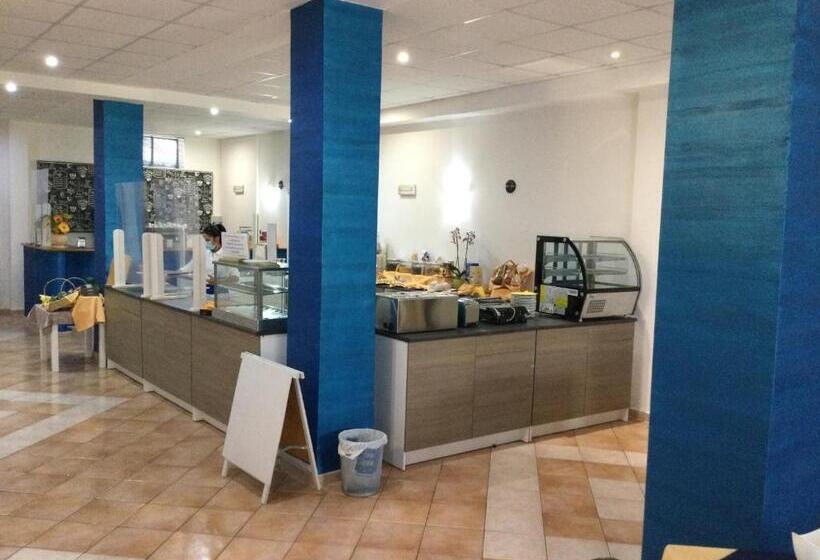 Hotel Ristorante Santa Maria