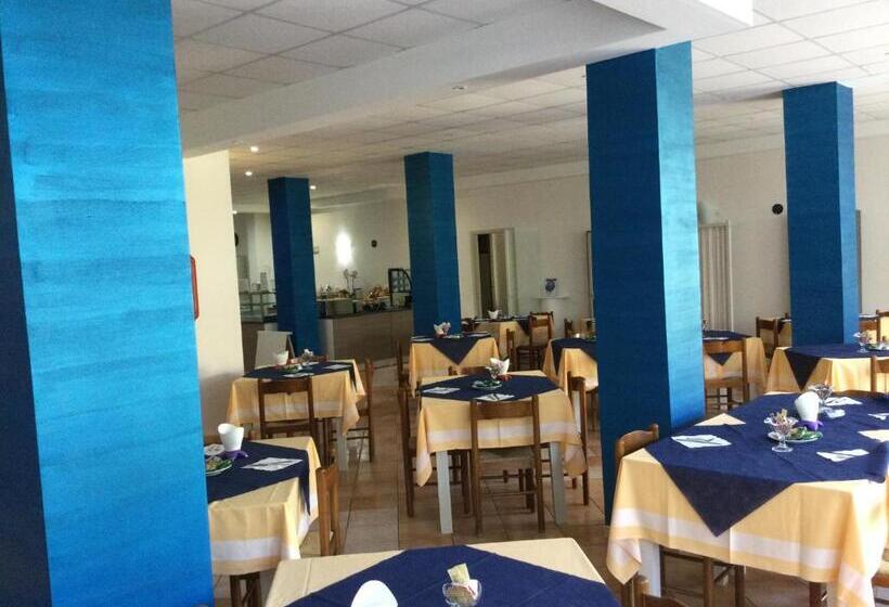 Hotel Ristorante Santa Maria