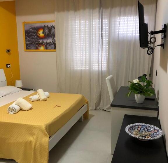 Hotel Ristorante Santa Maria