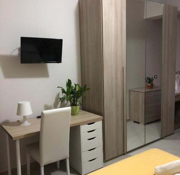 Hotel Ristorante Santa Maria