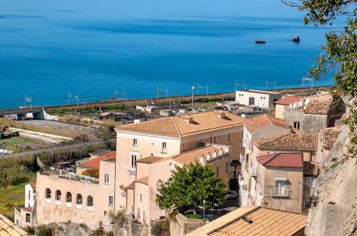 Hotel Ristorante Santa Maria