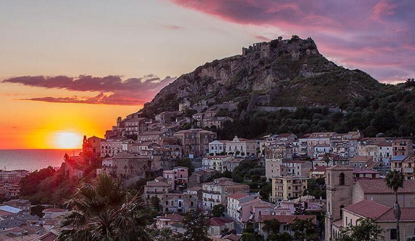 Hotel Ristorante Santa Maria