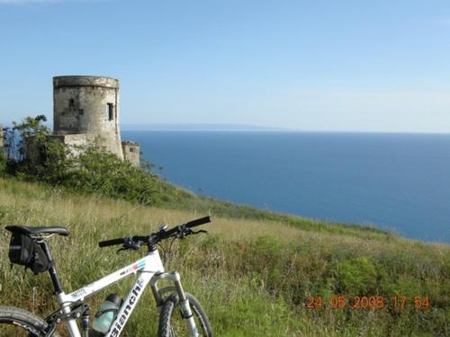 Hotel Ristorante Santa Maria