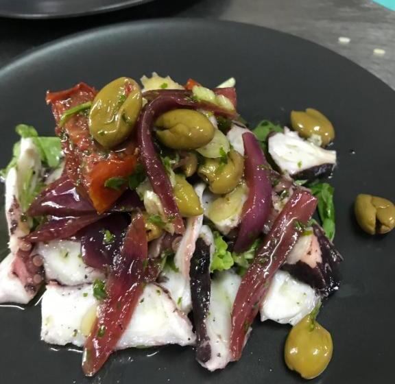 Hotel Ristorante Santa Maria