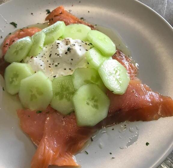 Hotel Ristorante Santa Maria