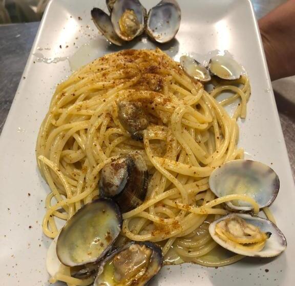 Hotel Ristorante Santa Maria