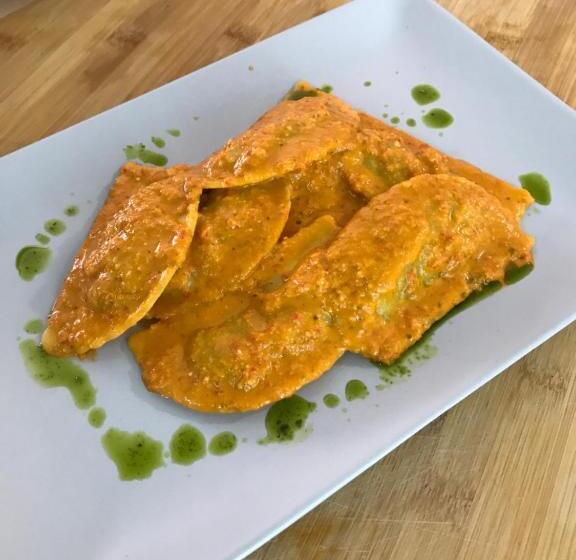 Hotel Ristorante Santa Maria