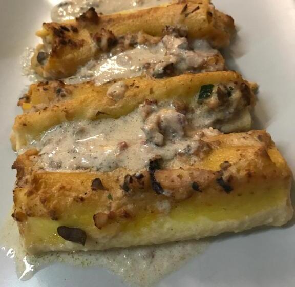 Hotel Ristorante Santa Maria