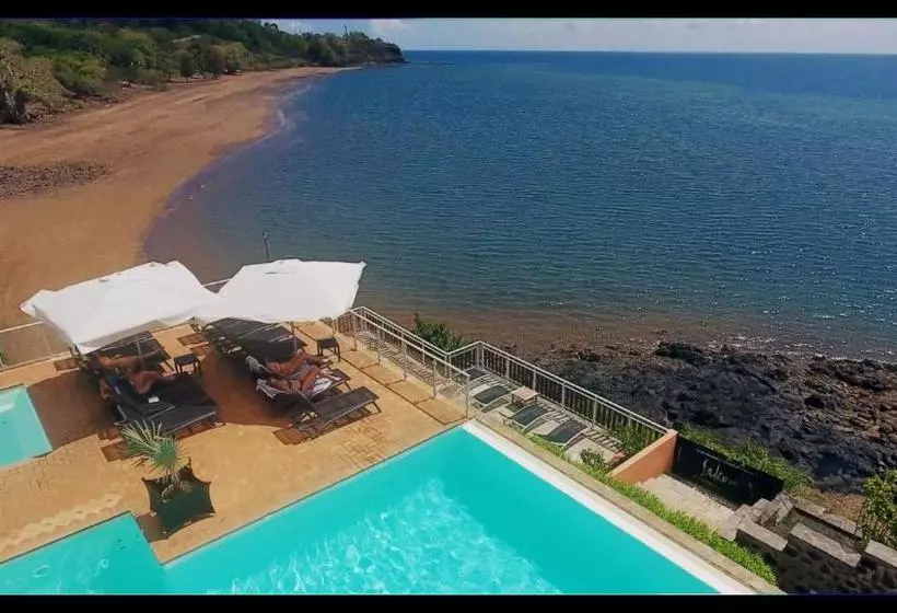 هتل Sakouli
