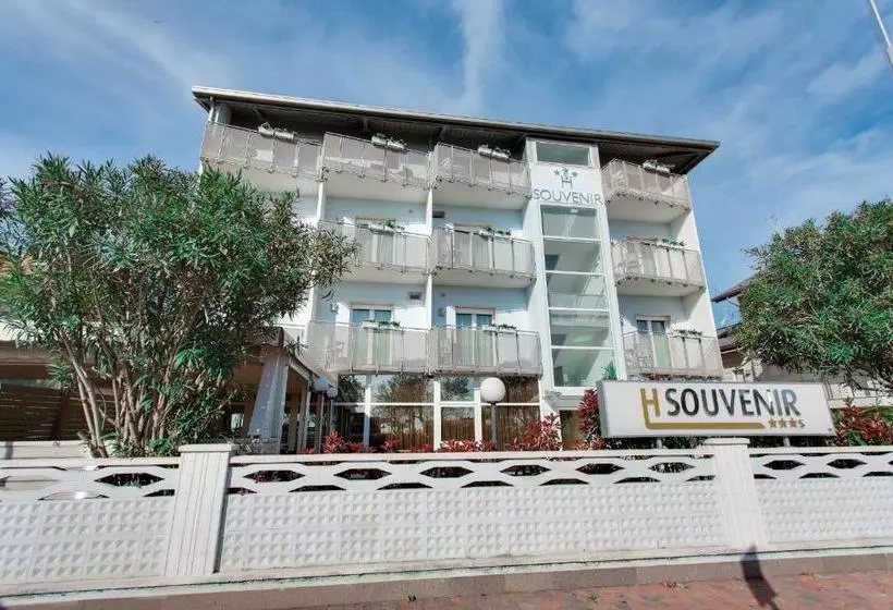 هتل Souvenir