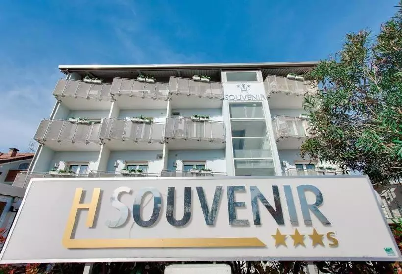 هتل Souvenir